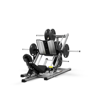Exigo 45 Degree Leg Press