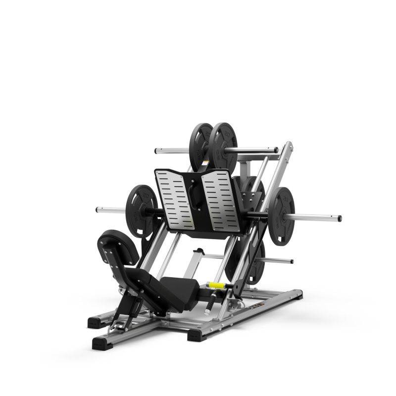 Exigo 45 Degree Leg Press