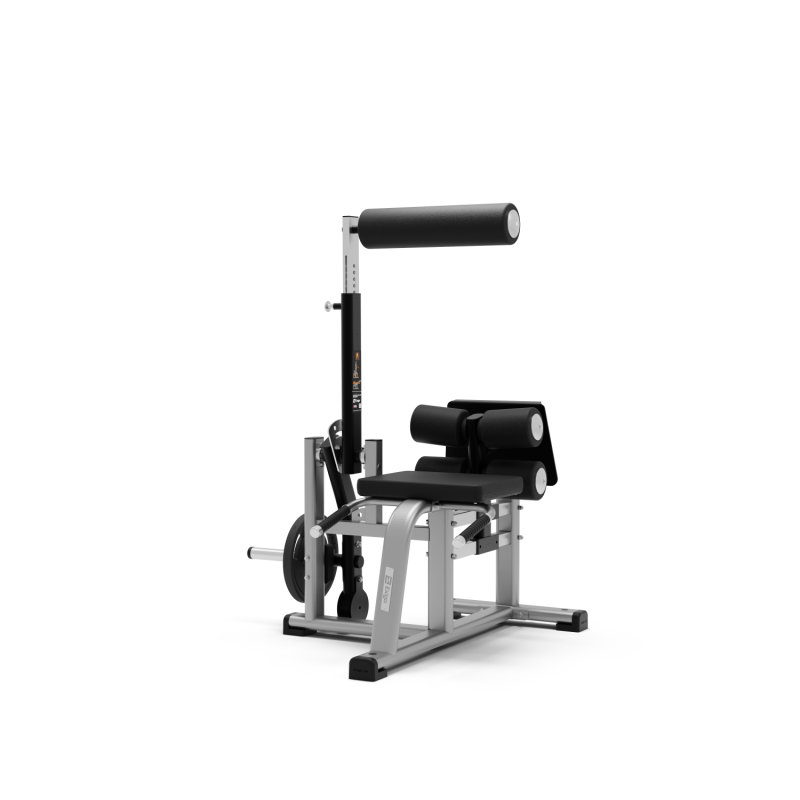 Exigo Assisted Glute Ham Developer