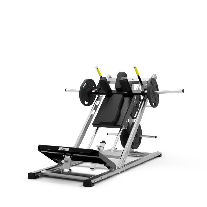 Exigo Hack Squat
