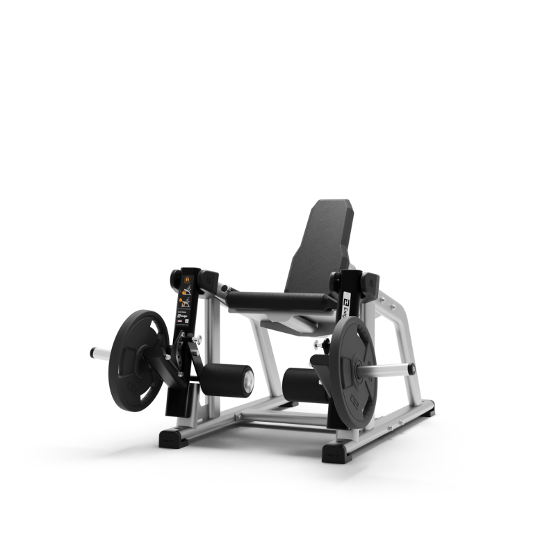 Exigo Iso-Lateral Leg Extension
