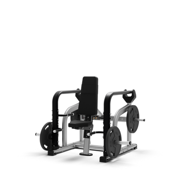 Exigo Iso-Lateral Seated / Standing Shrug