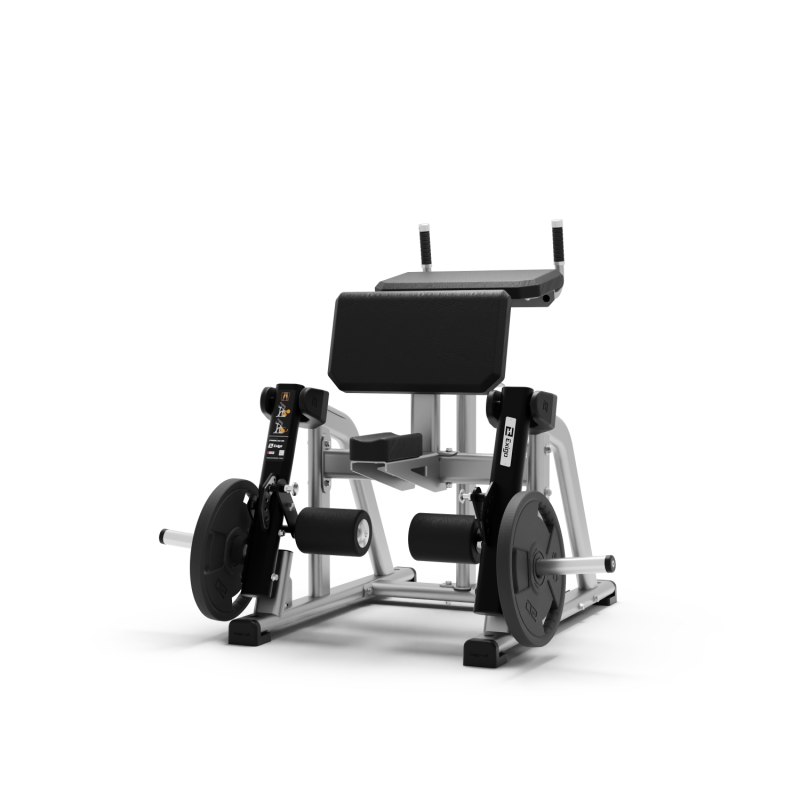 Exigo Iso-Lateral Standing Leg Curl