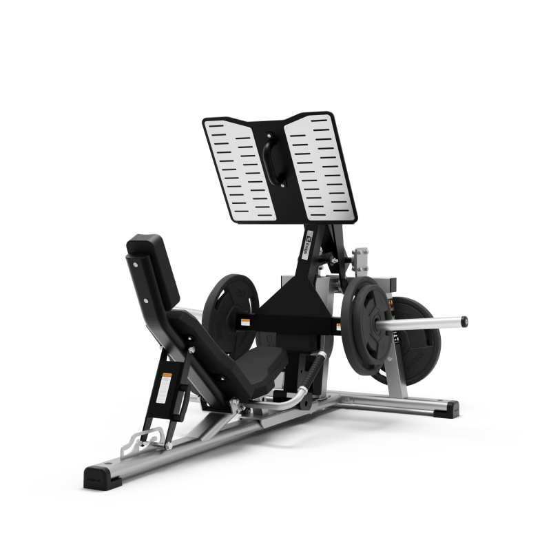 Exigo Lever Leg Press