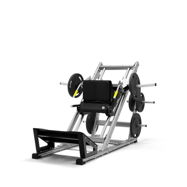 Exigo Lumbar Squat