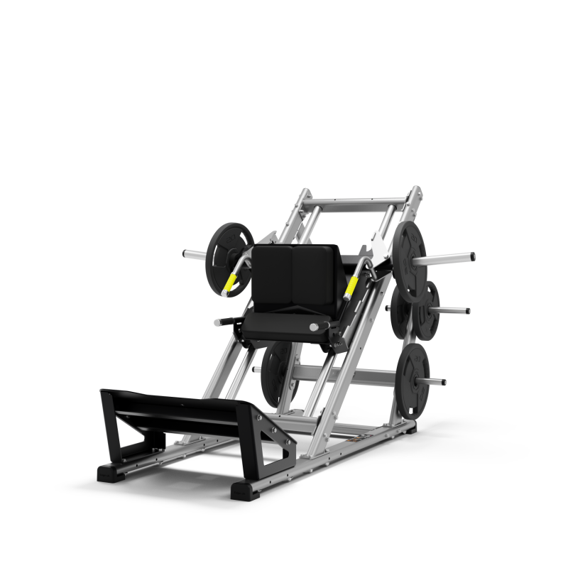 Exigo Lumbar Squat