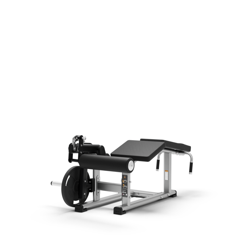 Exigo Lying Leg Curl