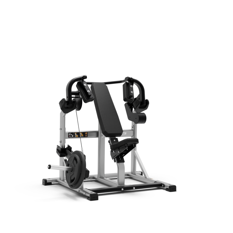 Exigo Pullover Machine