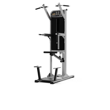 Exigo Selectorised Assisted Chin / Dip Station