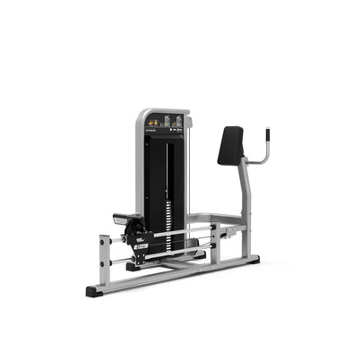 Exigo Selectorised Glute Machine