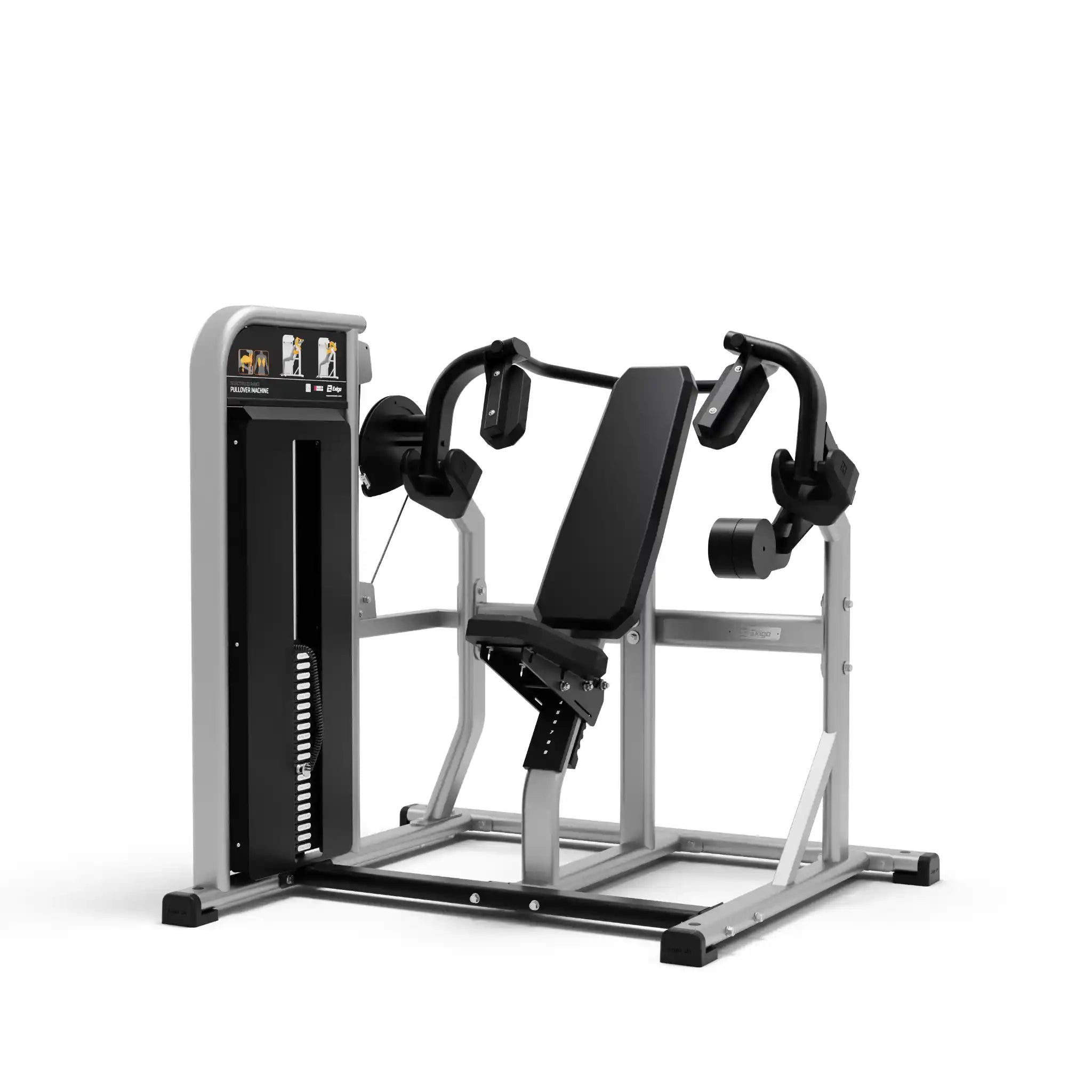 Exigo Selectorised Pullover Machine