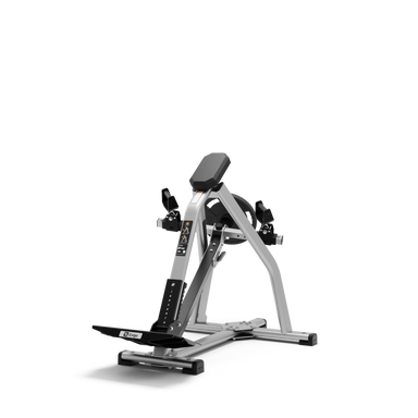 Exigo T-Bar Row Chest Support