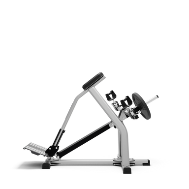Exigo T-Bar Row Chest Support Side
