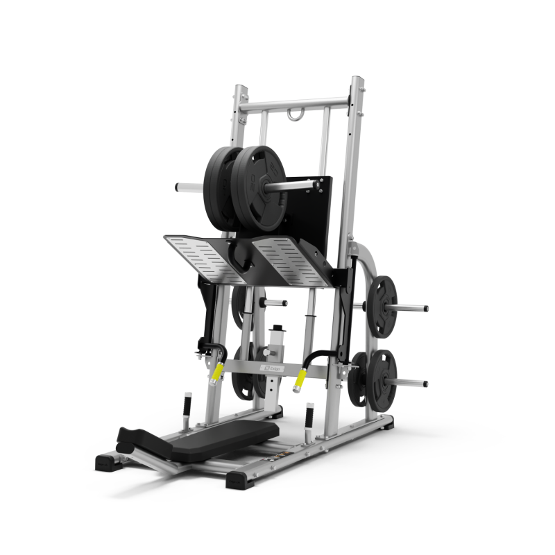 Exigo Vertical Leg Press
