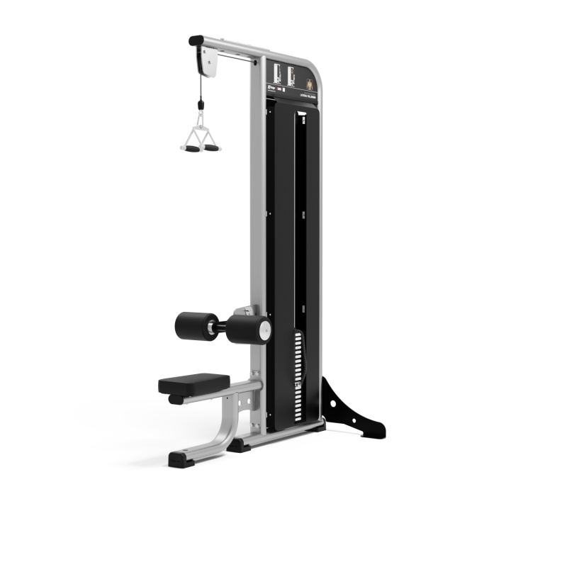 Exigo selectorised Lat Pulldown