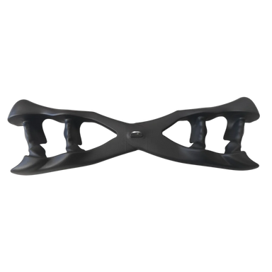 JORDAN ERGO Neutral (Dual-Grip) Row/Pull Down Cable Attachment Back