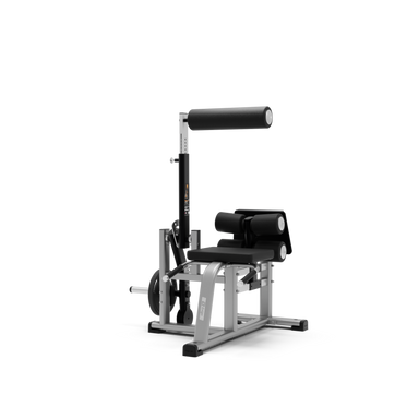 Exigo Assisted Glute Ham Developer