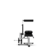 Exigo Assisted Glute Ham Developer Front