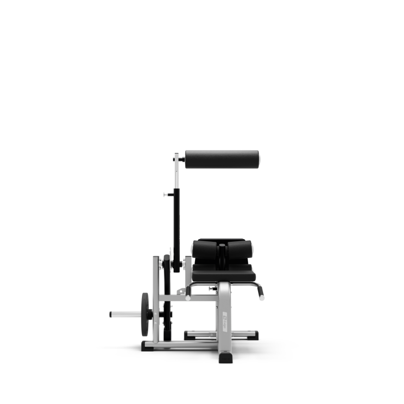 Exigo Assisted Glute Ham Developer Front