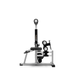 Exigo Assisted Glute Ham Developer Side