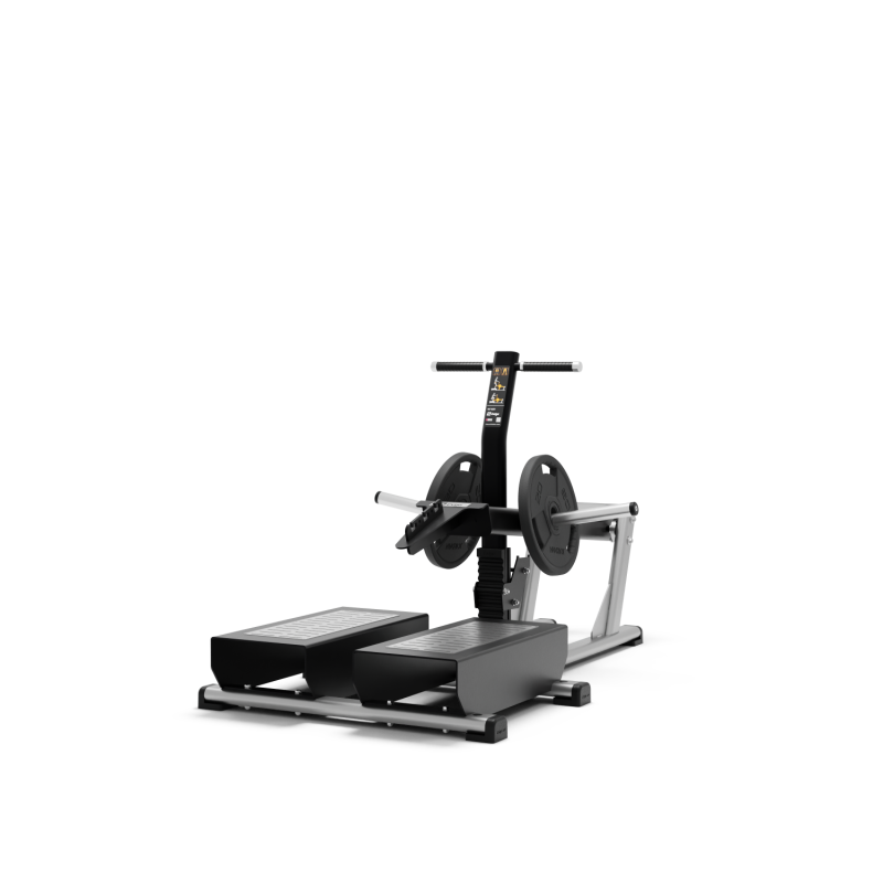 Exigo® Belt Squat
