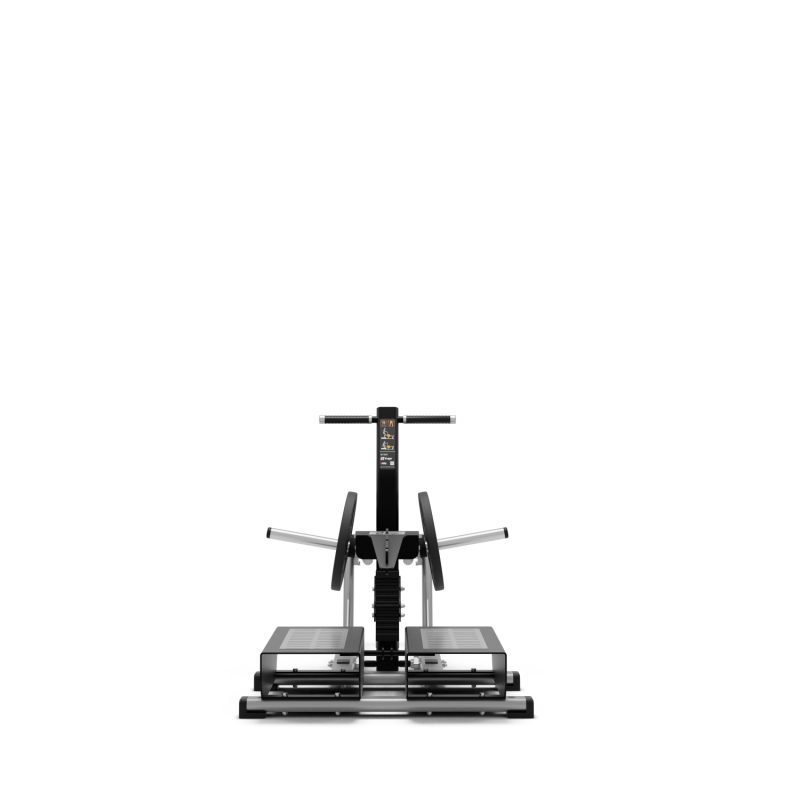 Exigo® Belt Squat Front