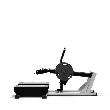 Exigo® Belt Squat Side