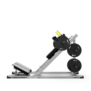 Exigo® Hack Squat SIde