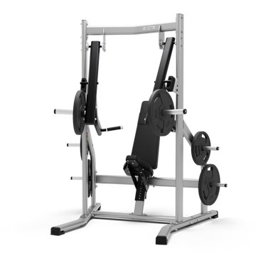 Exigo® Iso-Lateral Decline Chest Press