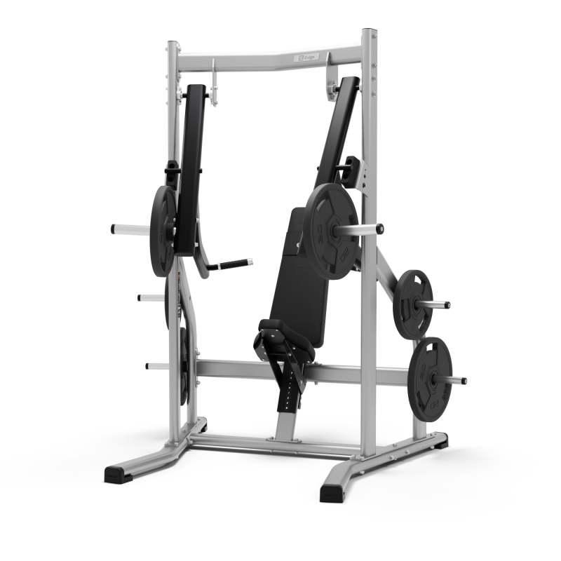 Exigo® Iso-Lateral Decline Chest Press