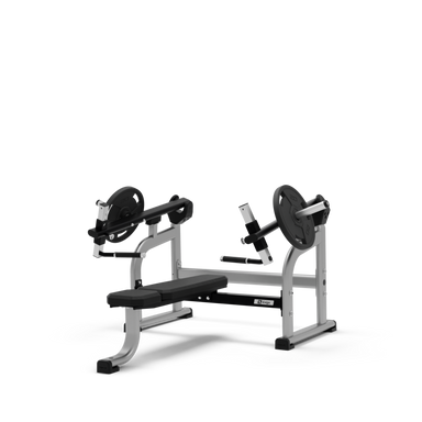 Exigo® Iso-Lateral Flat Chest Press