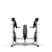 Exigo Iso-Lateral Front Pivot Shoulder Press Front