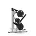 Exigo Iso-Lateral Front Pivot Shoulder Press Side