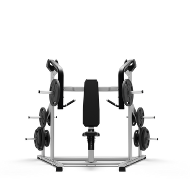 Exigo® Iso-Lateral Incline Chest Press Front