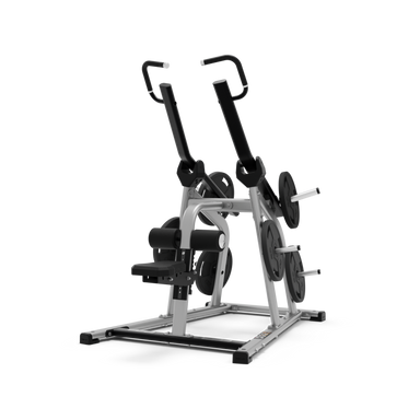 Exigo Iso-Lateral Lat Pulldown