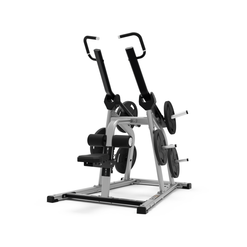 Exigo® Iso-Lateral Lat Pulldown