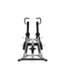 Exigo Iso-Lateral Lat Pulldown Front