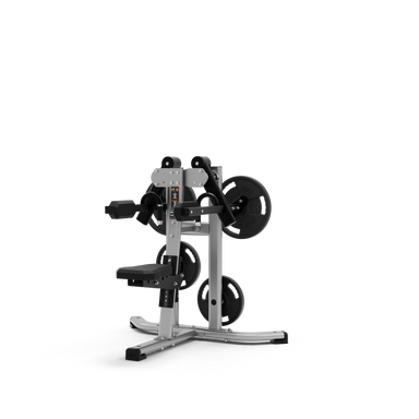 Exigo® Iso-Lateral Lat Raise
