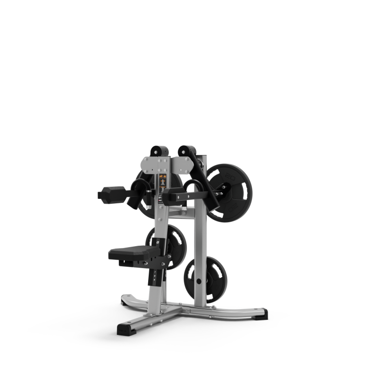 Exigo® Iso-Lateral Lat Raise
