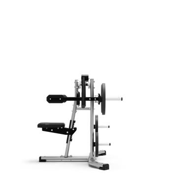 Exigo® Iso-Lateral Lat Raise Side