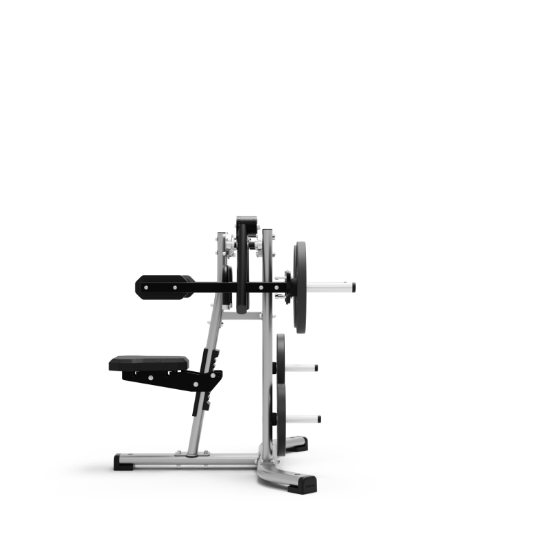 Exigo® Iso-Lateral Lat Raise Side