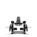 Exigo Iso-Lateral Leg Extension Front
