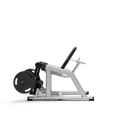 Exigo Iso-Lateral Leg Extension Side