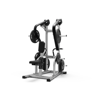 Exigo Iso-Lateral Low Row