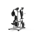 Exigo Iso-Lateral Low Row