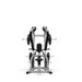 Exigo Iso-Lateral Low Row Front