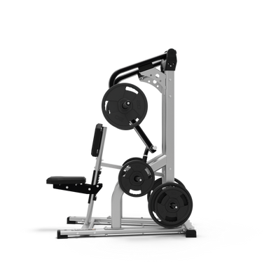 Exigo Iso-Lateral Low Row Side