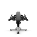 Exigo® Iso-Lateral Pectoral Fly Front