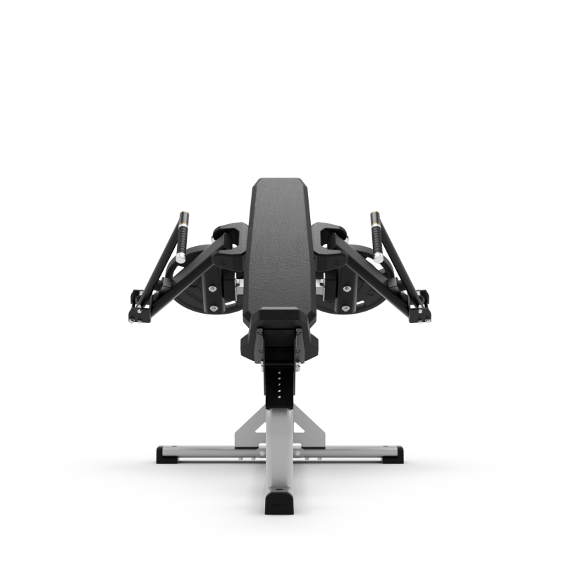 Exigo® Iso-Lateral Pectoral Fly Front