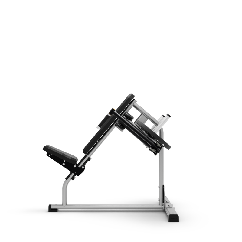 Exigo® Iso-Lateral Pectoral Fly Side